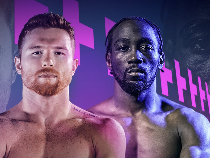 Bivol daje svoje mišljenje o Canelo vs. Crawford
