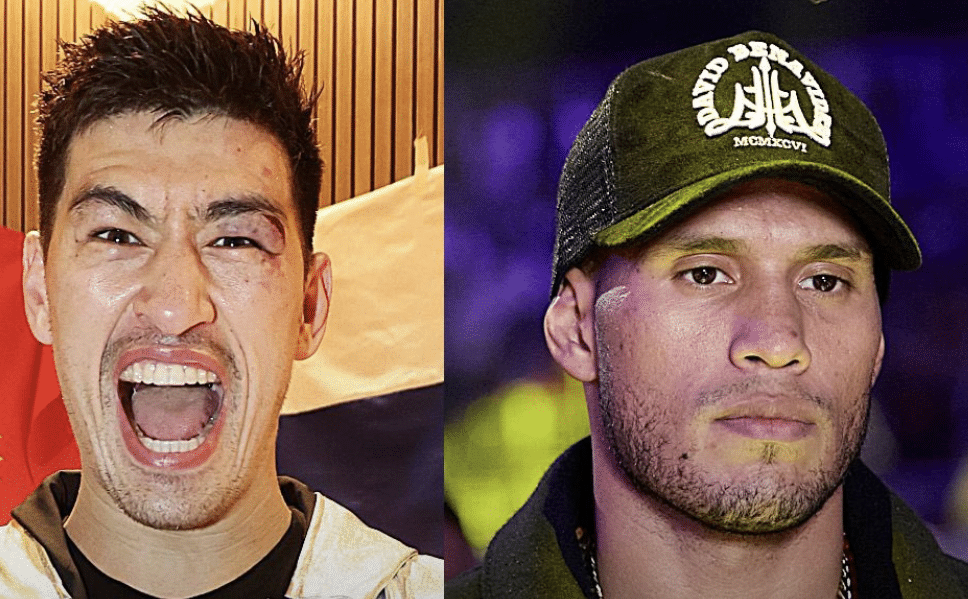 Bivol vs. Benavidez je blizu