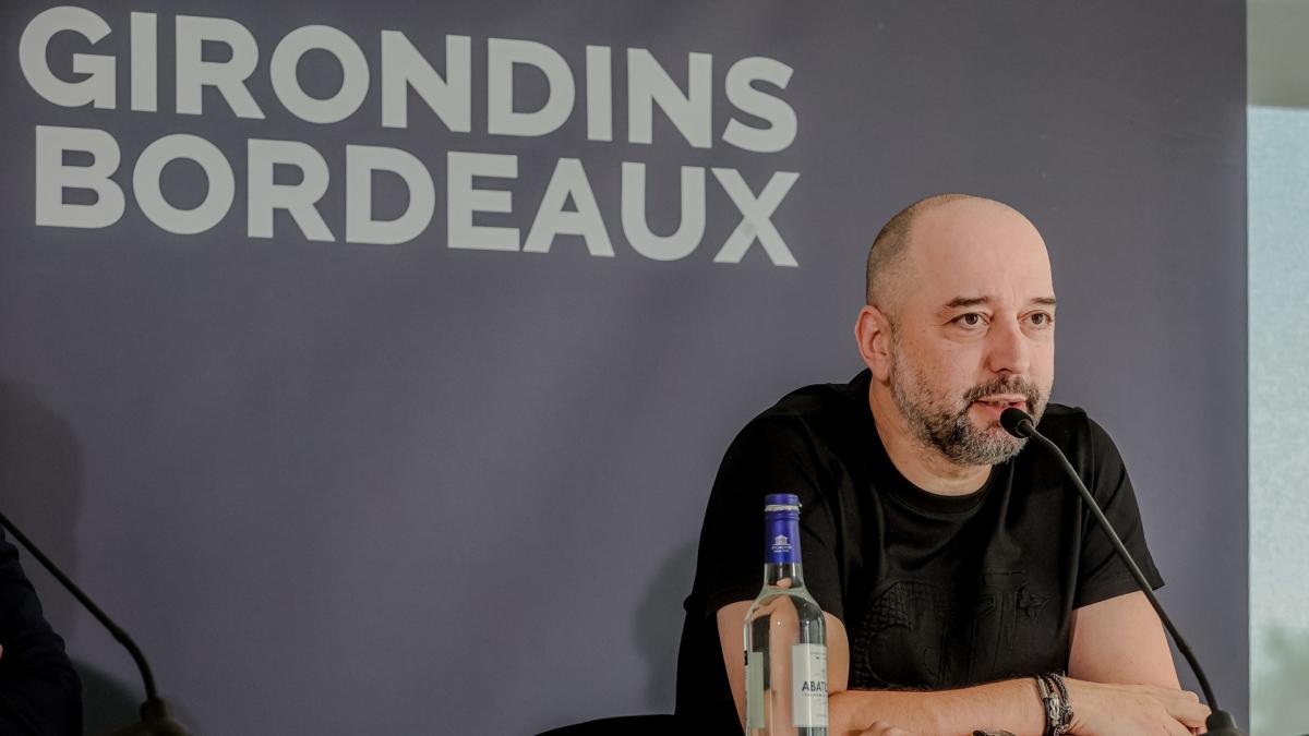 Bordo: klub osuđuje pokušaj prevare za kupovinu kluba!
