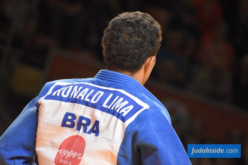 Brazilac Ronald Lima ne iznenađuje se zlatom