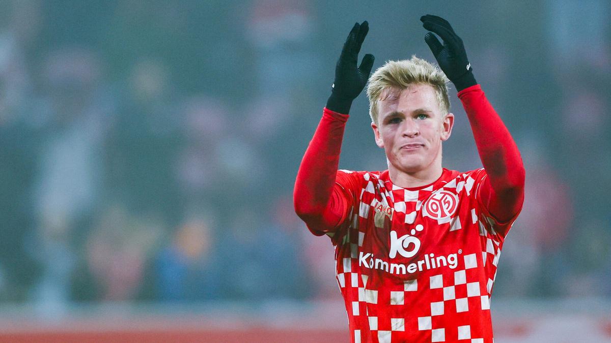 Bundesliga: Majnc pobedio Lajpcig, Dortmund nastavi na Sankt Pauli