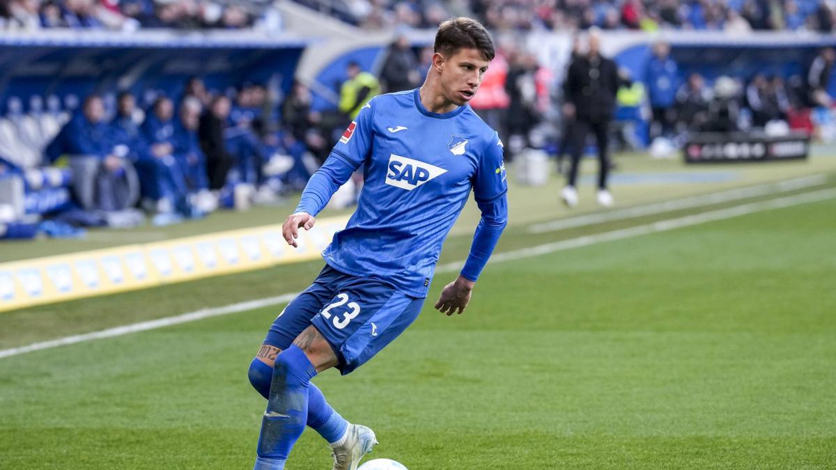 Bundesliga: Sankt Pauli pobedio Hofenhajm