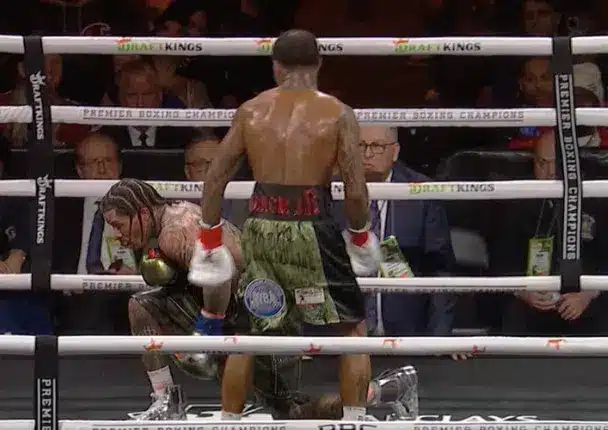 Canelo: Gervonta Dejvis je trebalo da bude DQ'd