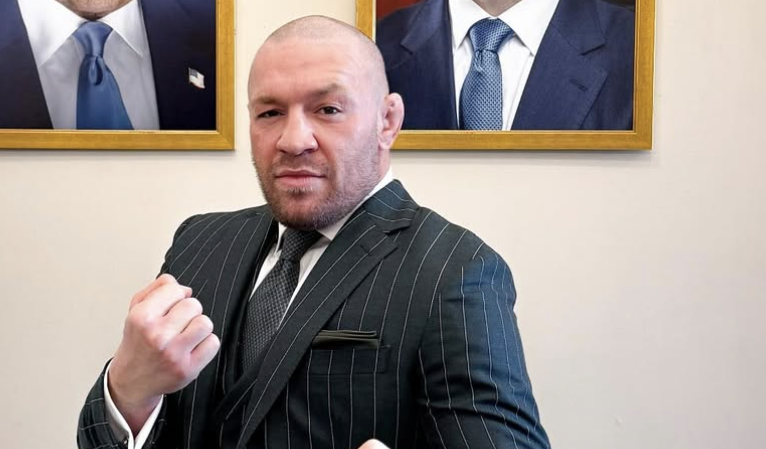 Čarls Oliveira ne može da vidi da se Mekgregor ponovo bori