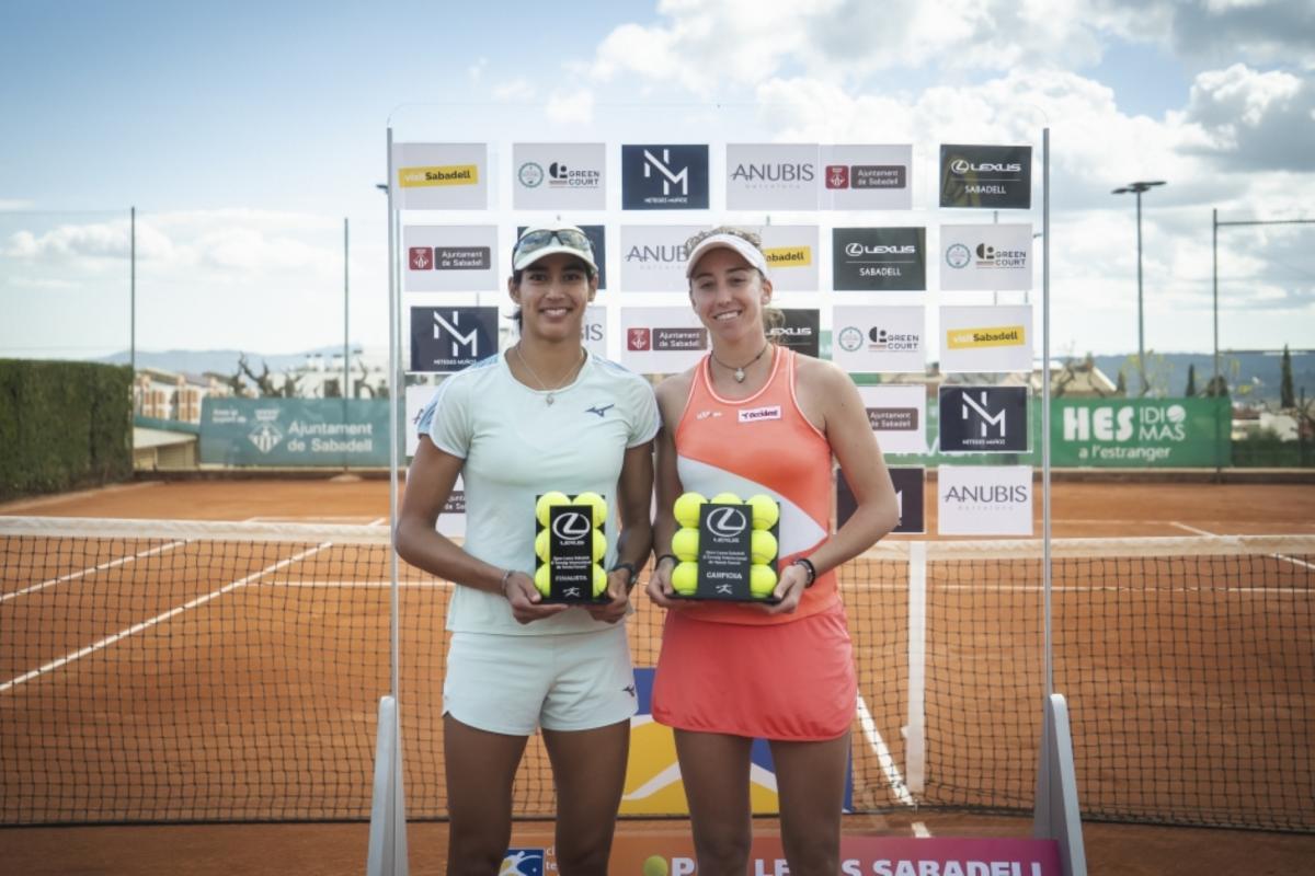 Četiri titule za španski tenis u ITF i Challenger nedelji