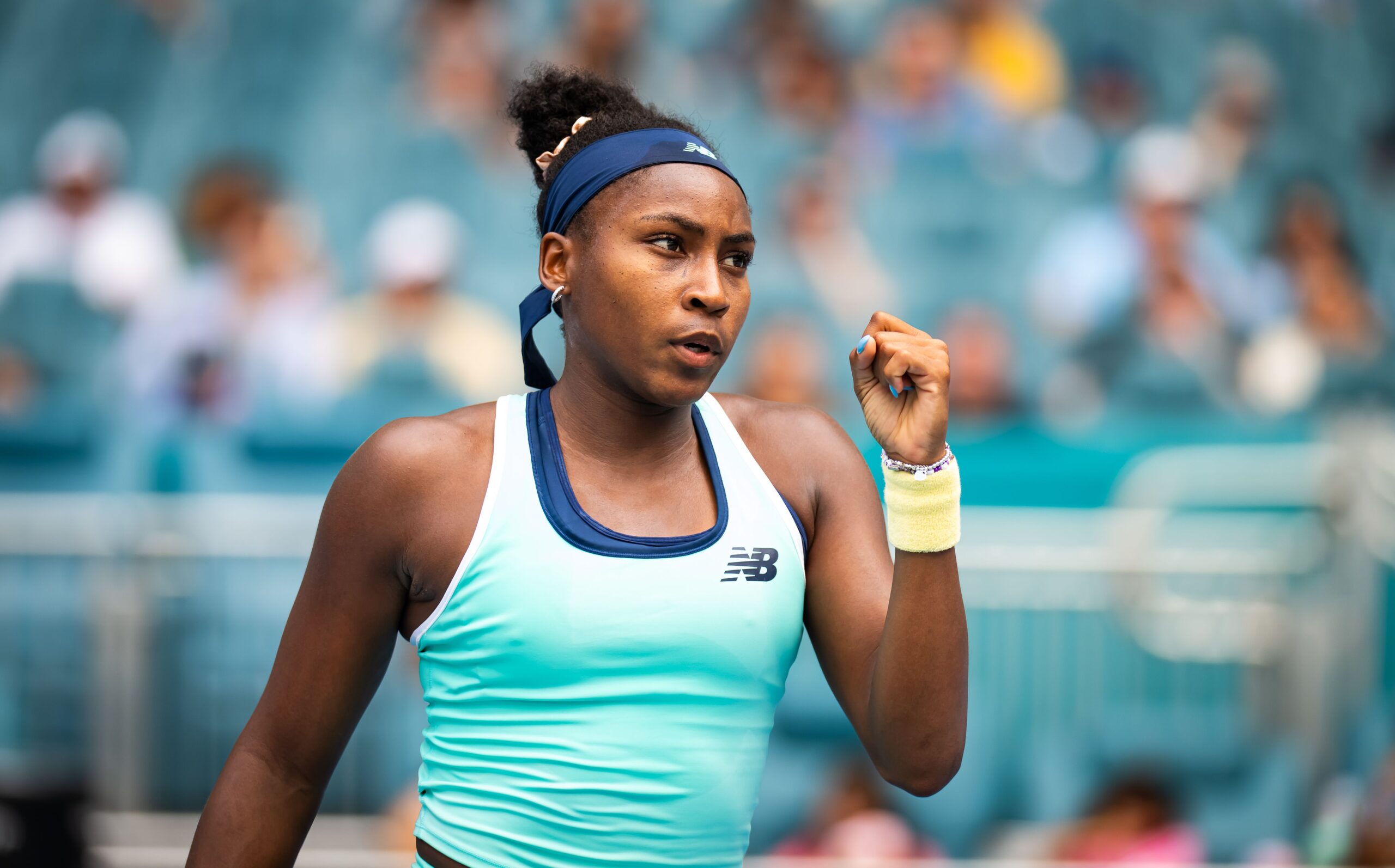 Citat dana: Šta je na listi želja Coco Gauff, još jedan veliki ili broj 1 rangiranje?