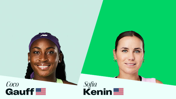 Coco Gauff vs. Sofija Kenin: Gde gledati, Majami Open Previev, kvote za klađenje
