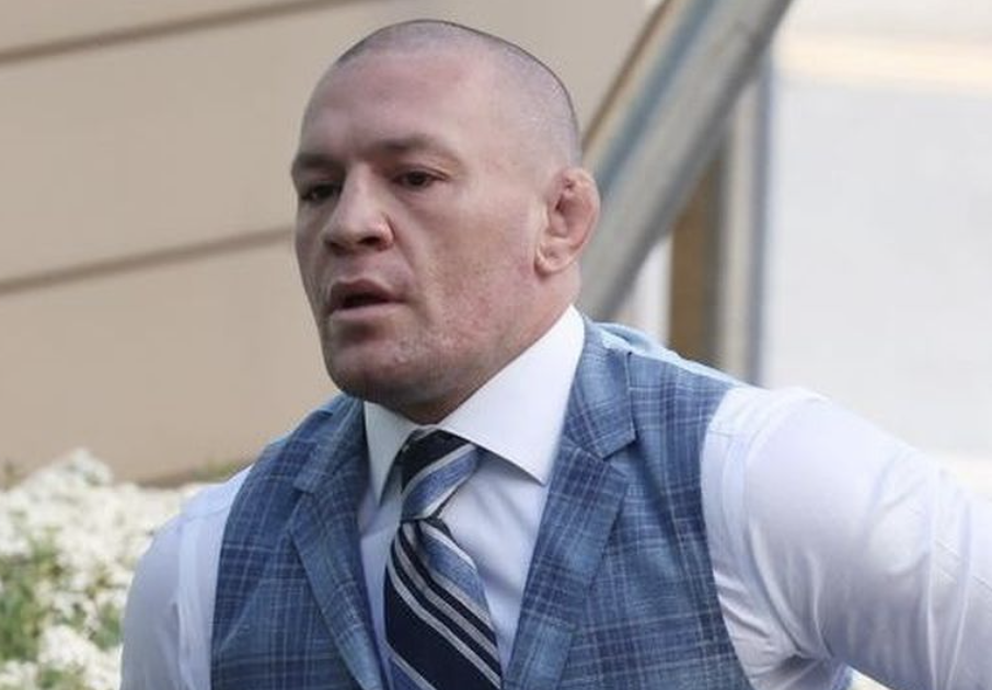 Cormier se nada da će McGregor završiti UFC karijeru na visokoj noti