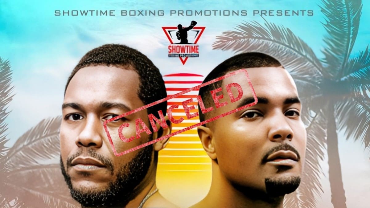Hunter vs Lovejoy heavyweight fight canceled