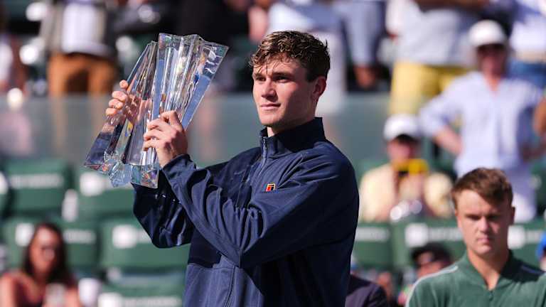 Indijski Vels Tenis
