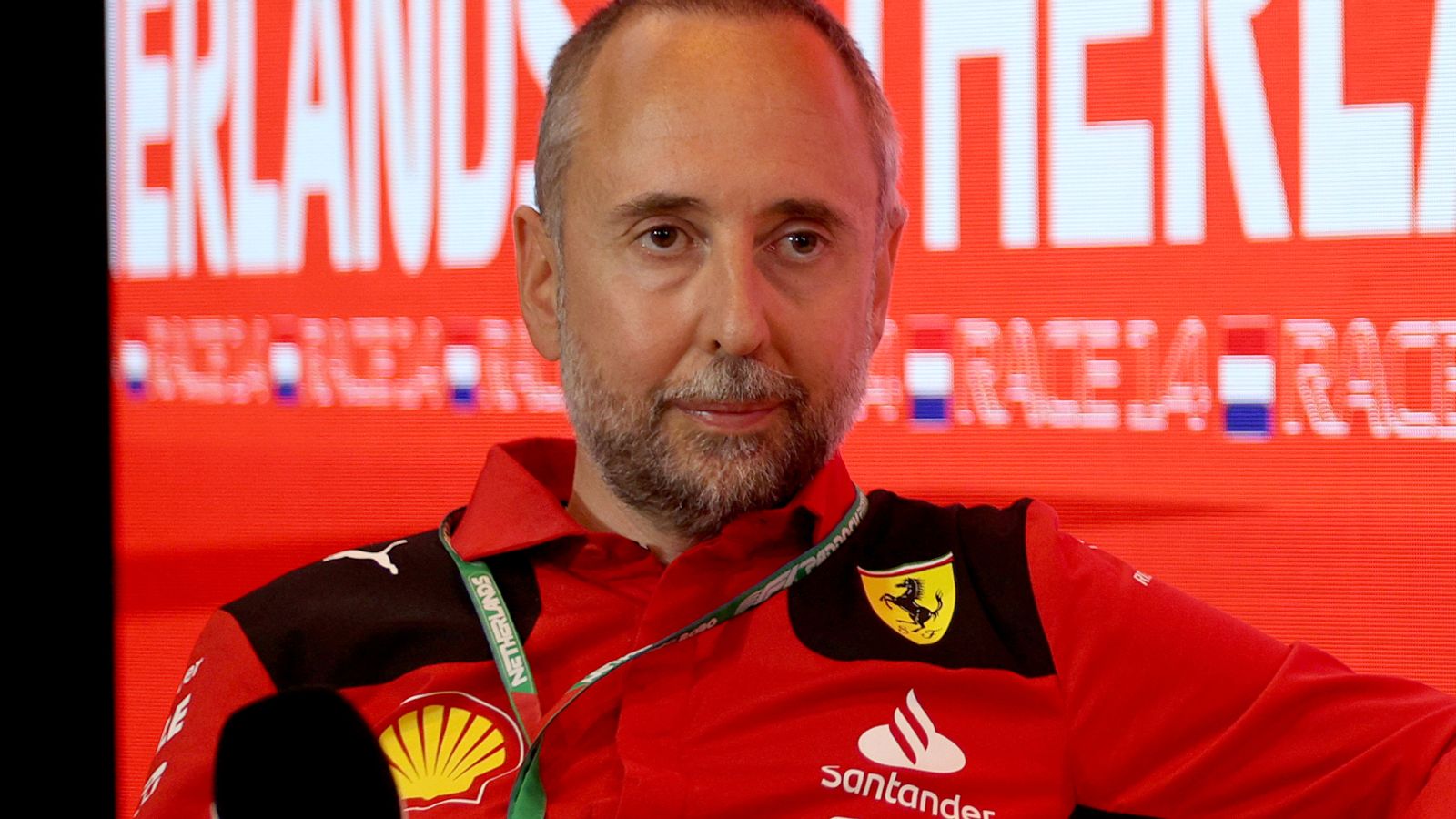 Enrico Cardile