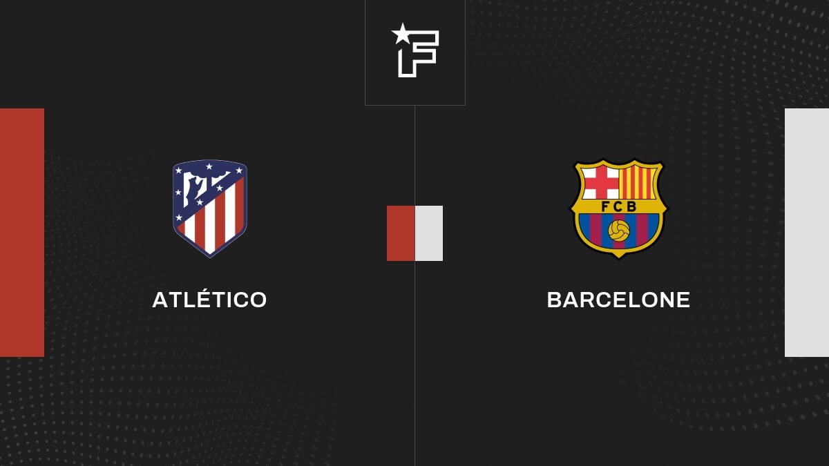 Feran Tores izjednačava za Barsu u ludom kraju meča!
    
Ћivim

20:50 - La Liga
