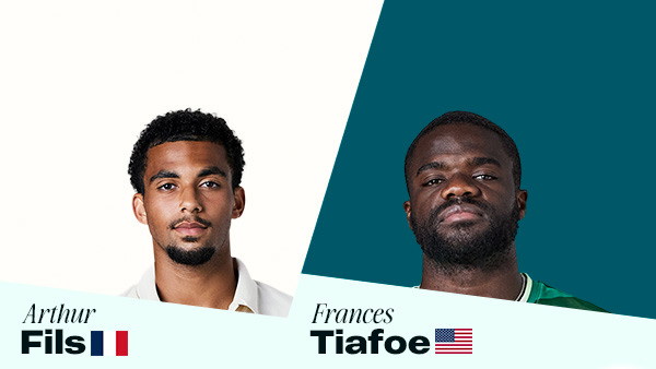 Frances Tiafoe vs. Arthur Fils: Gde gledati, Majami Otvoreno Pregled, Betting Odds