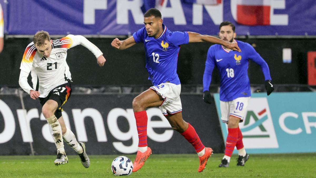 Francuska, RC Lens: veliki uspon Andi Diouf