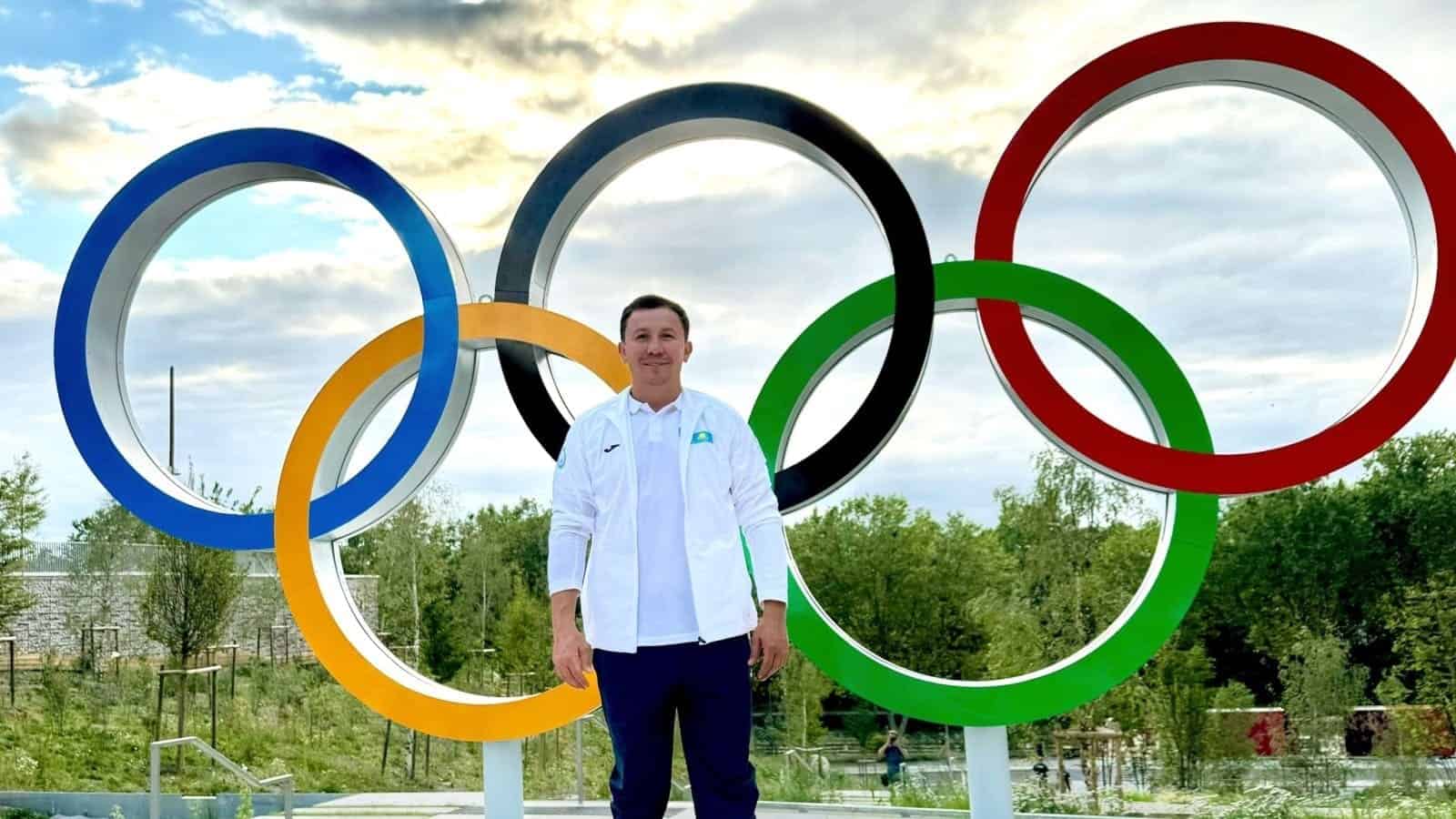 Golovkin Olympic Boxing