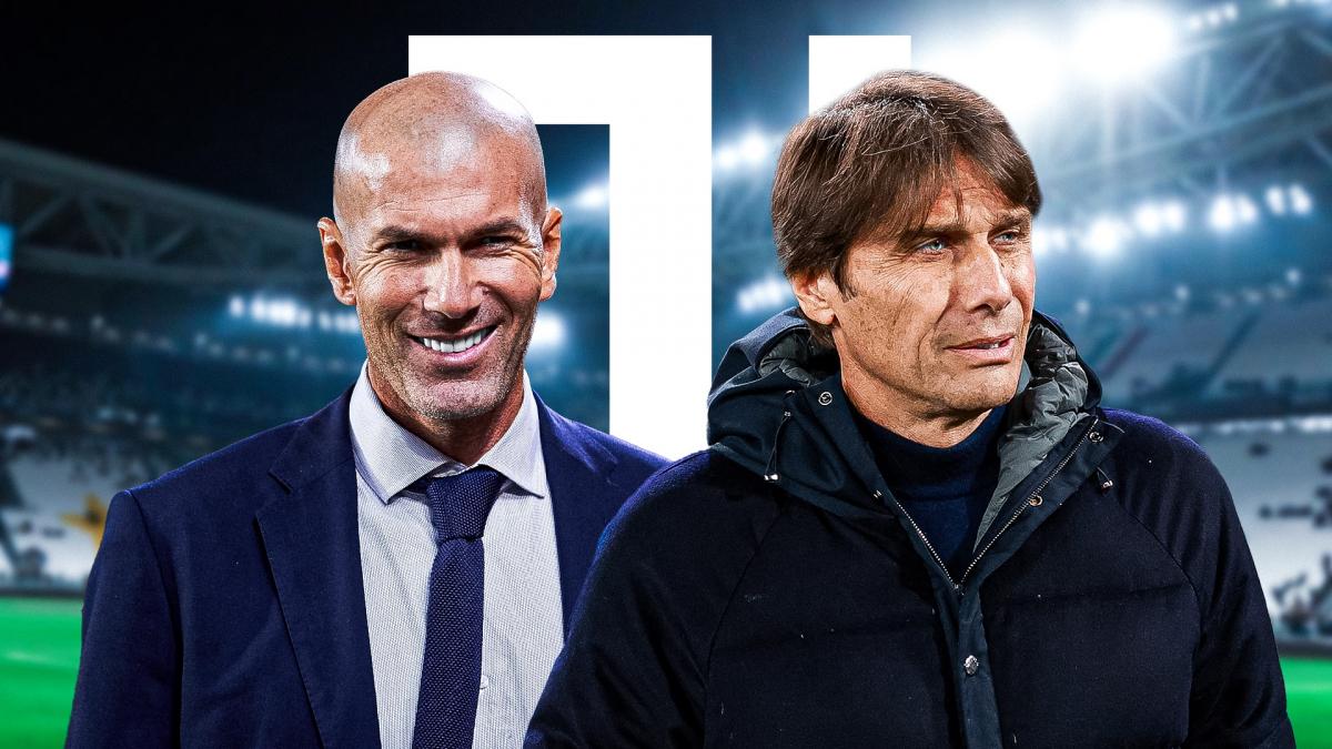 Juventus je već u potrazi za svojim budućim trenerom!