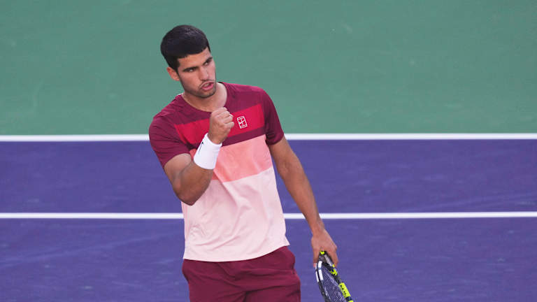 Indijski Vels Tenis
