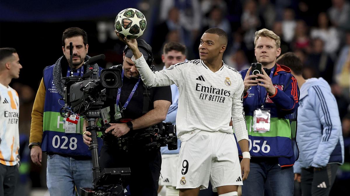 Kilian Mbappe se otvara o svojoj vezi sa Naserom Al-Khelaifijem