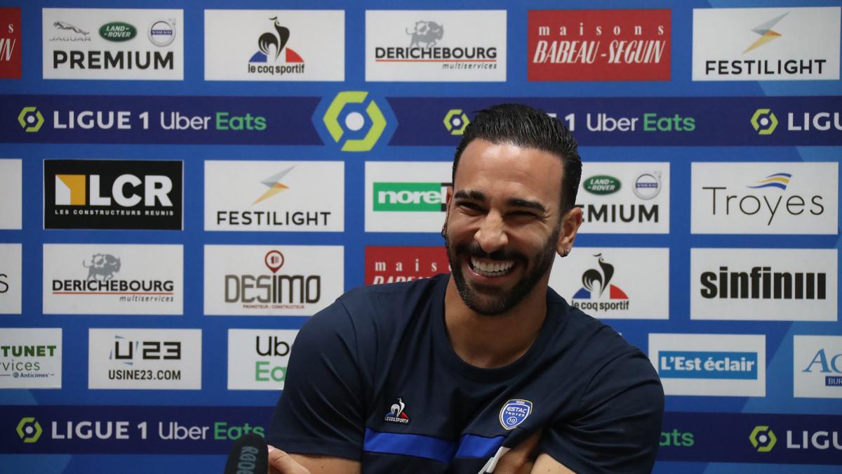 Kings League: Adil Rami je kontaktiran od strane profesionalnih igrača