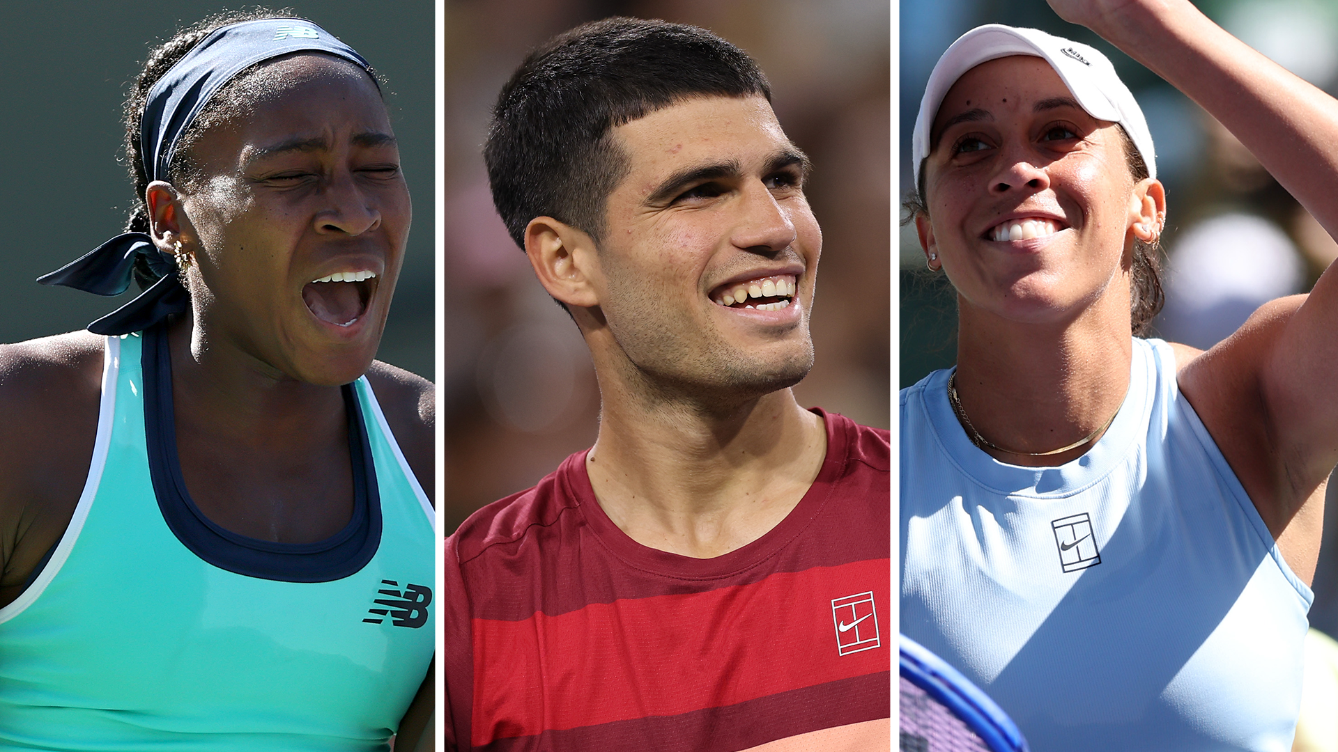 Koko Gauff obnavlja rivalstvo Belinde Benčić; Carlos Alcaraz ide head-to-head sa Grigorom Dimitrovom: Indian Vells, Dan 8 Pregled