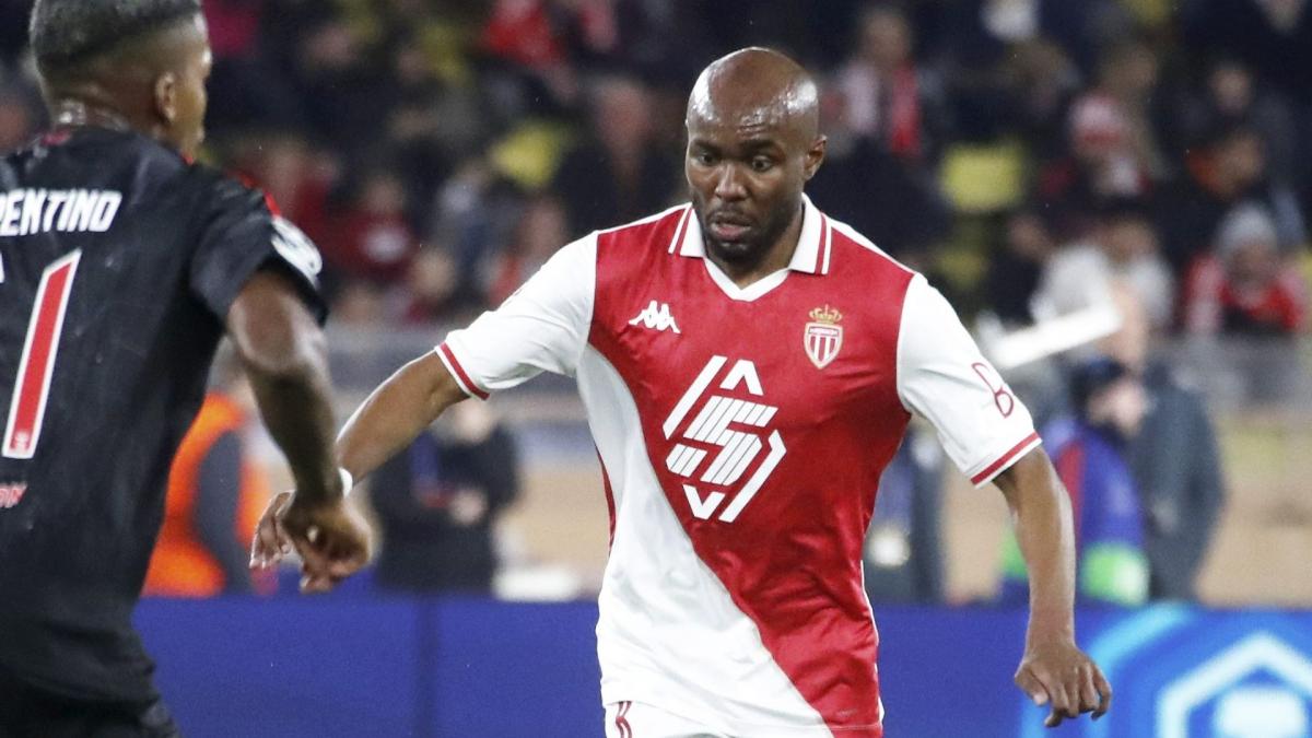 Krajnja desnica je uvređena prekidom posta tokom Angers-Monaco