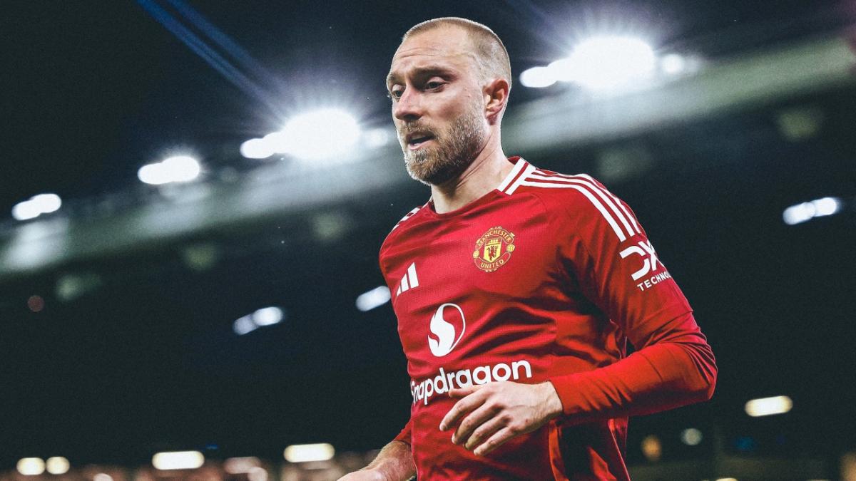 Kristijan Eriksen najavljuje svoj verovatni odlazak iz Junajteda