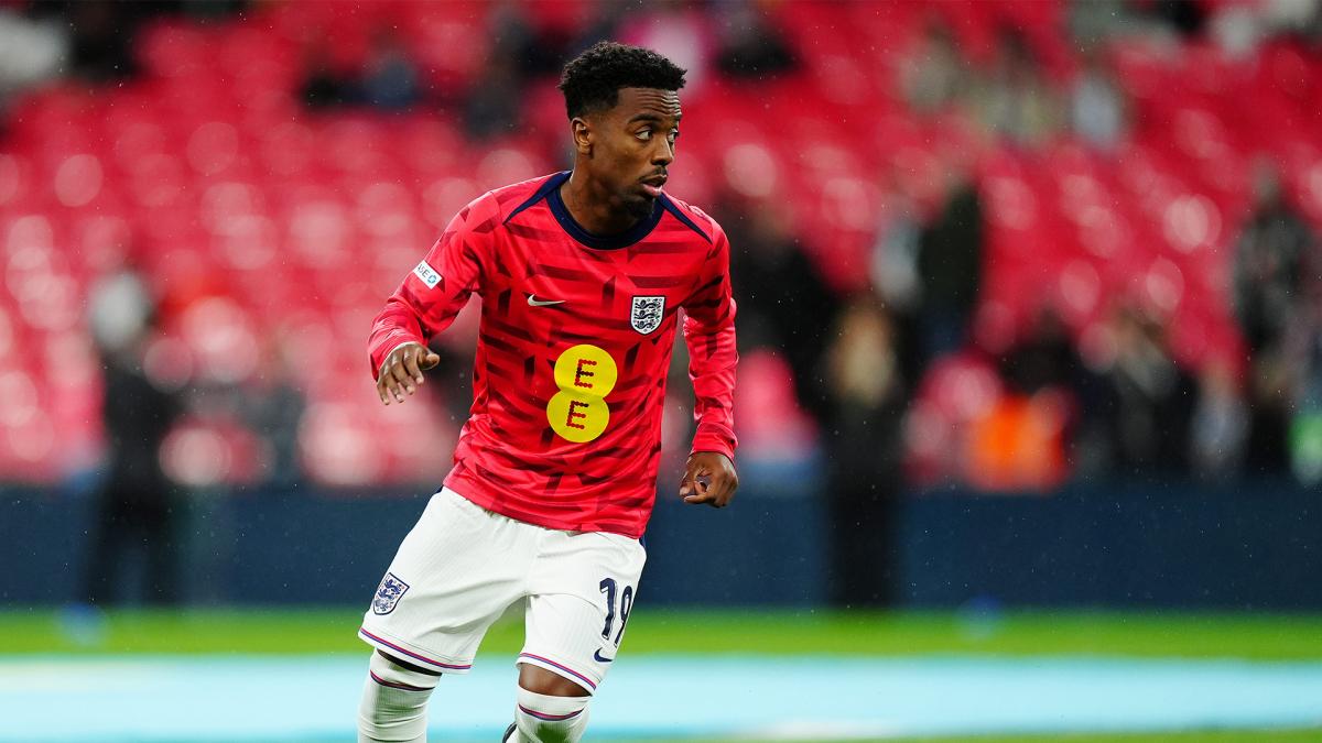 LOSC: Angel Gomes je odbio ponudu Premijer lige