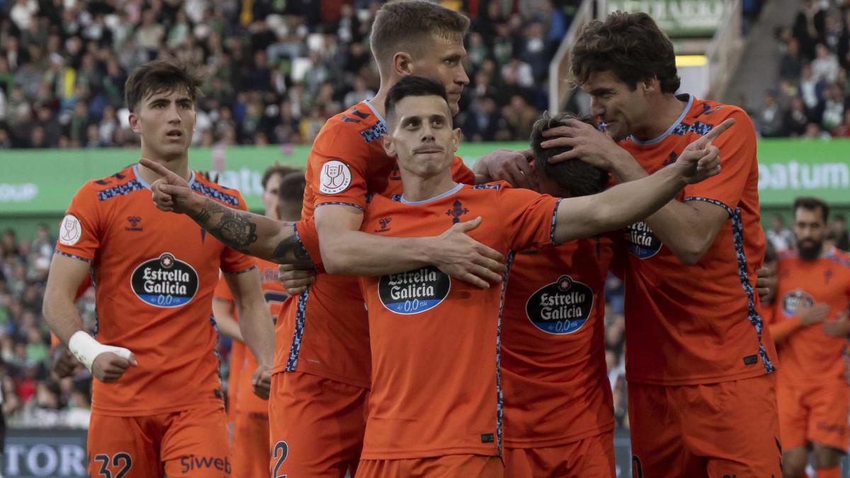 La Liga: Celta de Vigo srušiti Legane i približiti se evropskim mestima