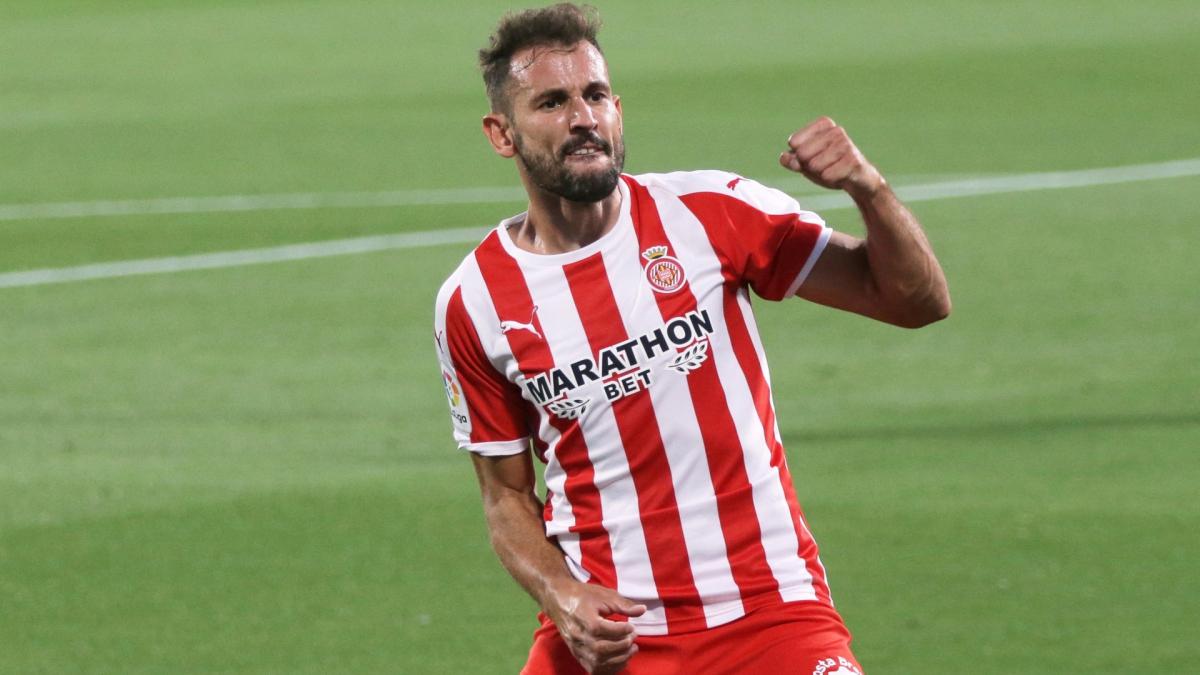 La Liga: Valensija pokupi dragocenu tačku u Gironi