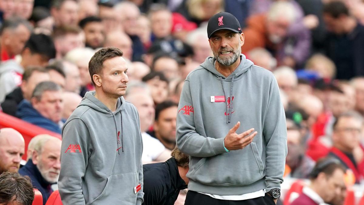Liverpul: veliki ček koji je primio Jirgen Klop nakon njegovog odlaska