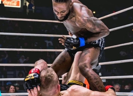 MMA borac Langston Sajks upucan i ubijen u Lejk Sitiju na Floridi