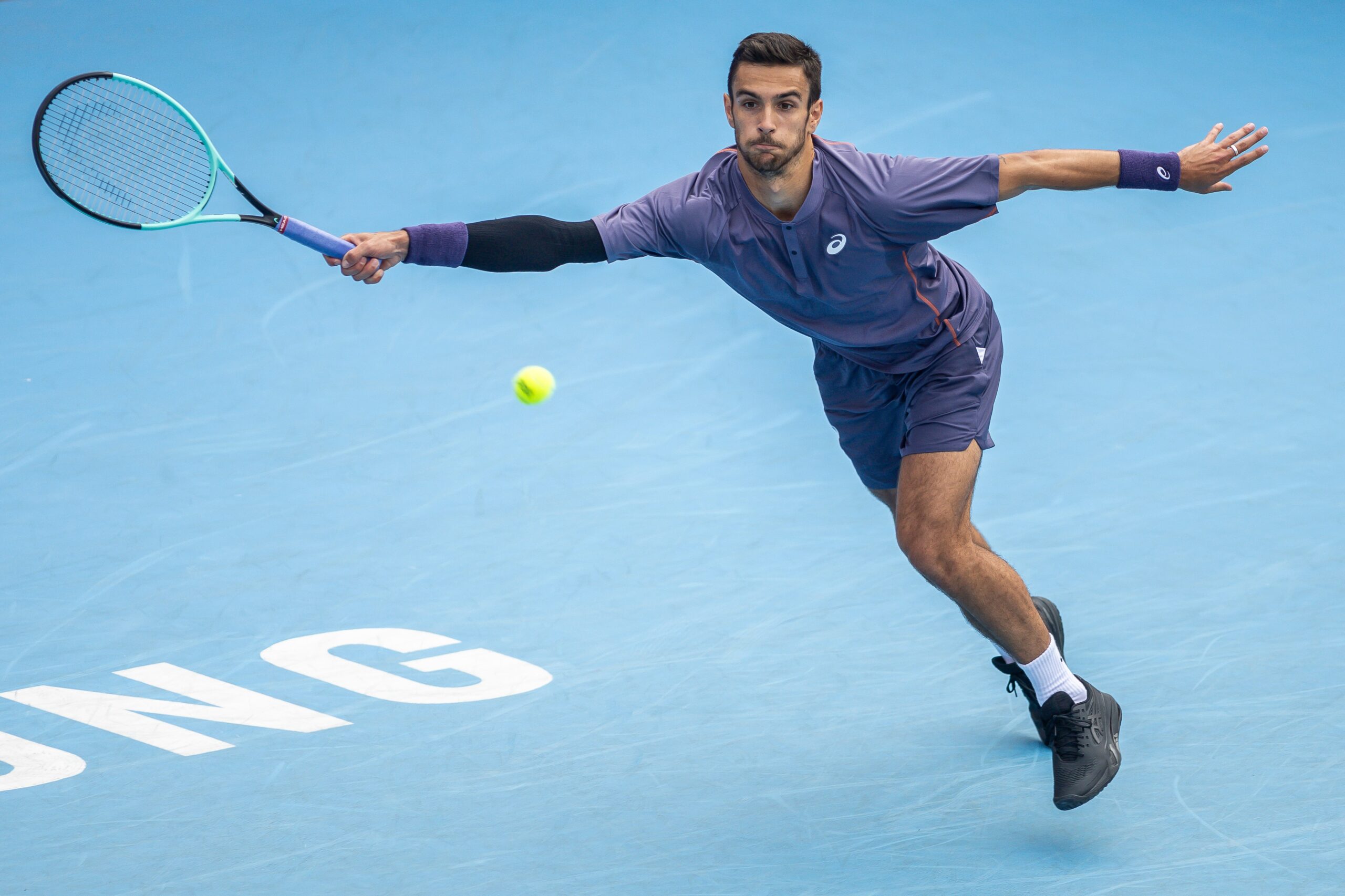 Majami Otvoreno klađenje Pregled: Lorenco Musetti vs. Novak Đoković