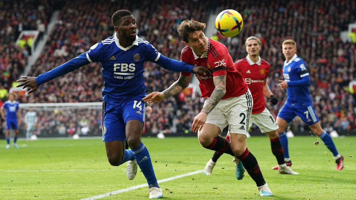 Man United: izvršni direktor svlačionice na ivici napuštanja kluba
