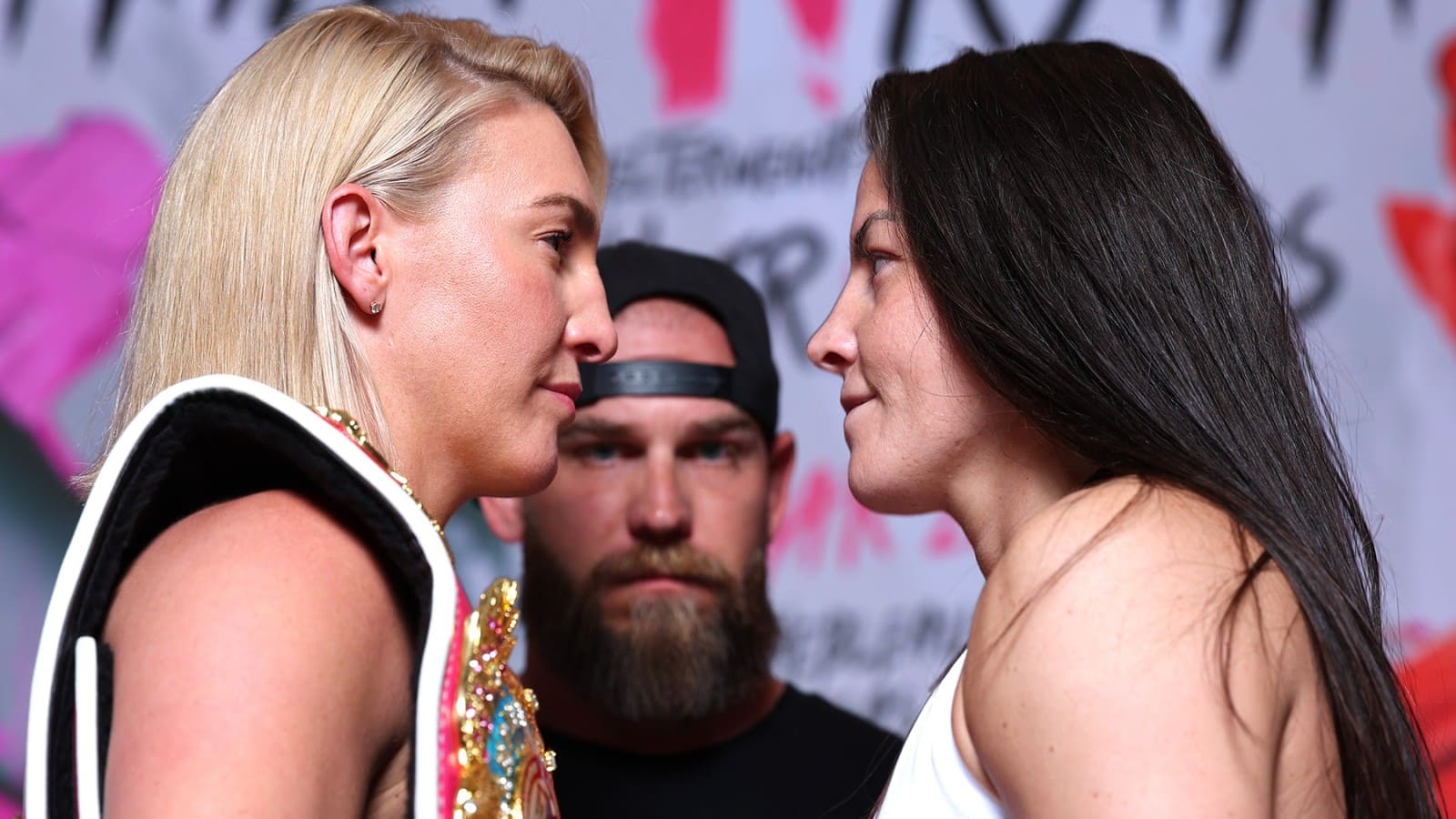 Mayer vs Ryan II