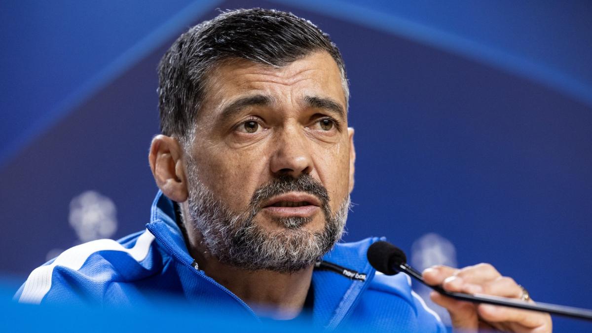 Milan: Serhio Conceicao veruje da je svlačionica iza njega