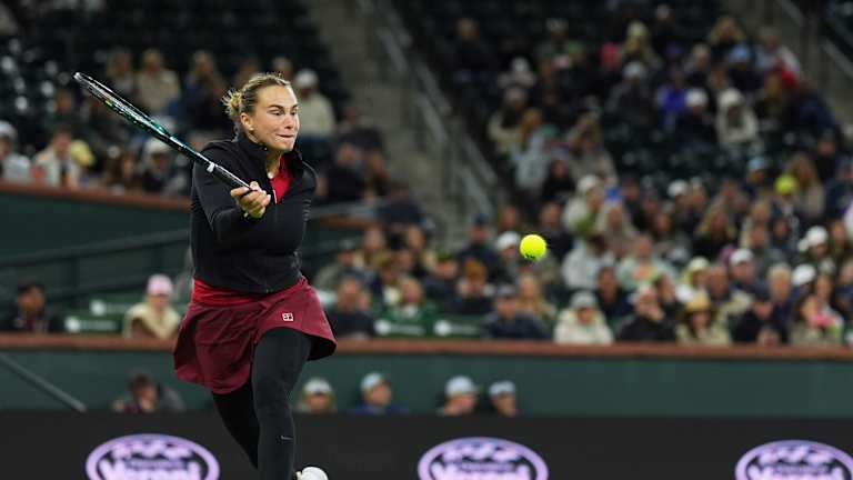 Indijski Vels Tenis