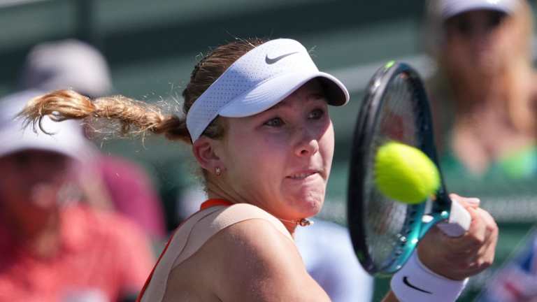 Indijski Vels Tenis