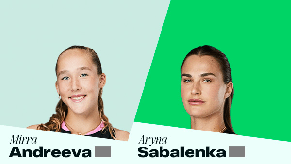 Mirra Andreeva vs. Arina Sabalenka: Gde gledati, Indian Vels Pregled, kvote za klađenje