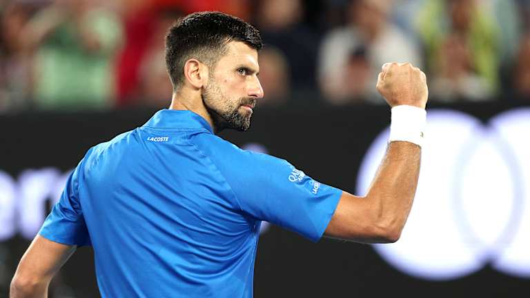 Među Đokovićevim rekordom svih vremena 40 karijera Masters 1000 titule su šest trofeja u Majamiju.