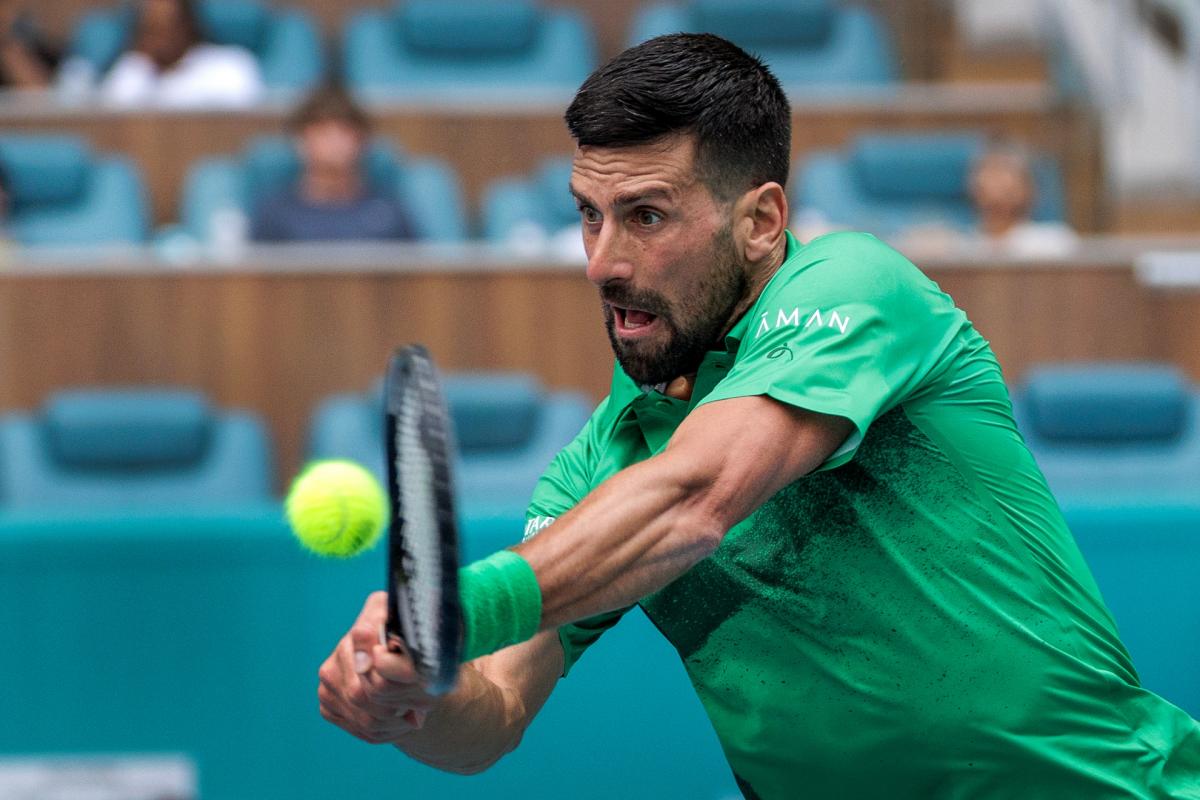 Novak Đoković kažnjen zbog renoviranja svoje kuće Marbella bez dozvole