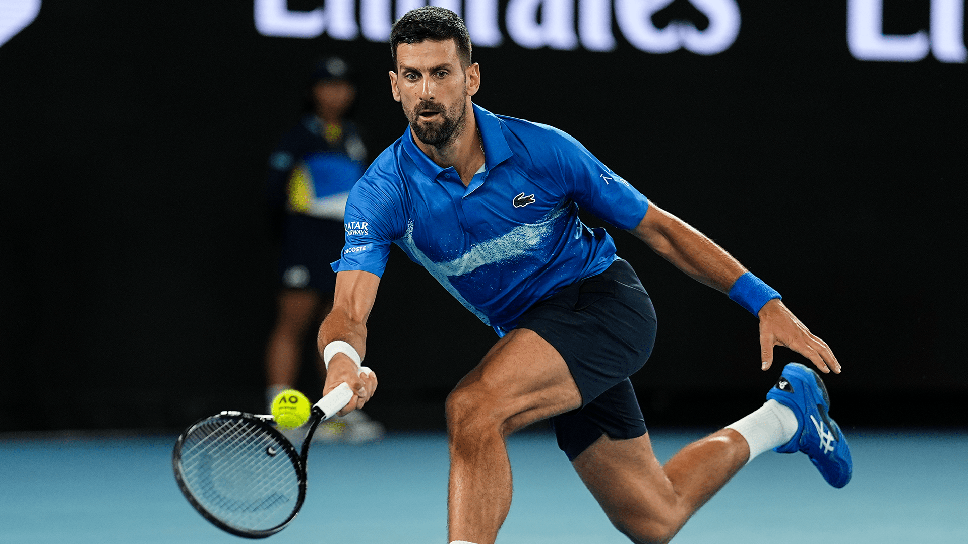 Novak Đoković vs. Rinki Hijikata: Gde gledati, Majami Otvoreno Pregled, Kvote za klađenje