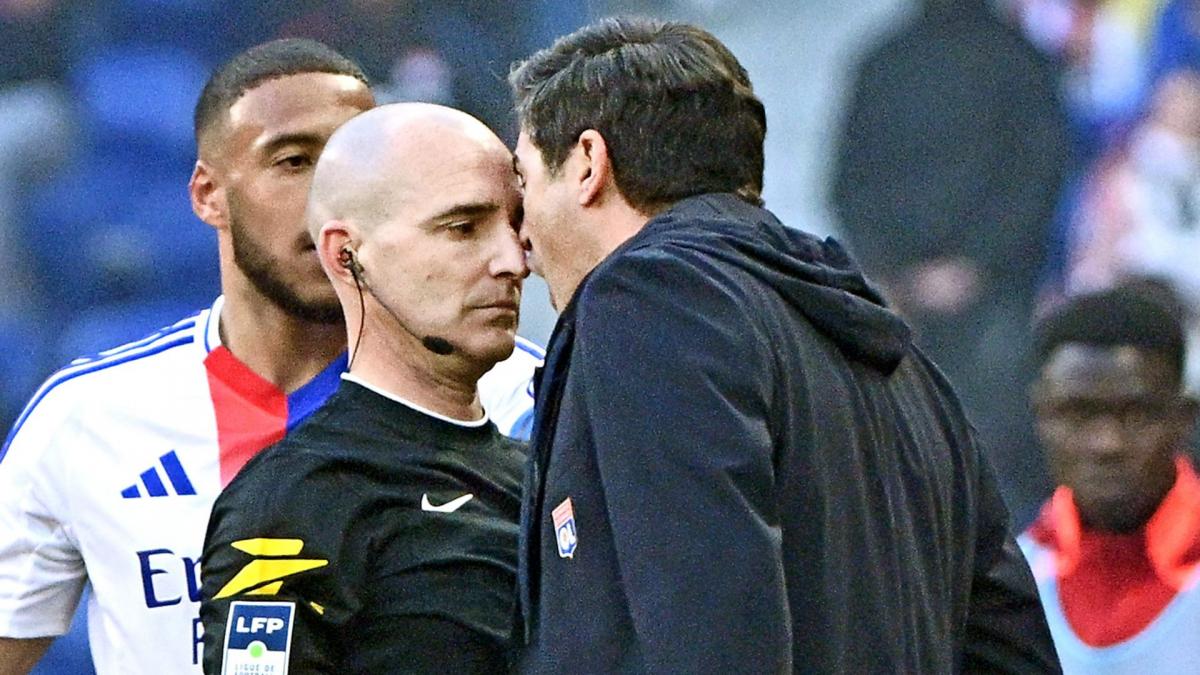 OL: Snažno svedočenje Benoa Millota o njegovom napadu od strane Paula Fonseke