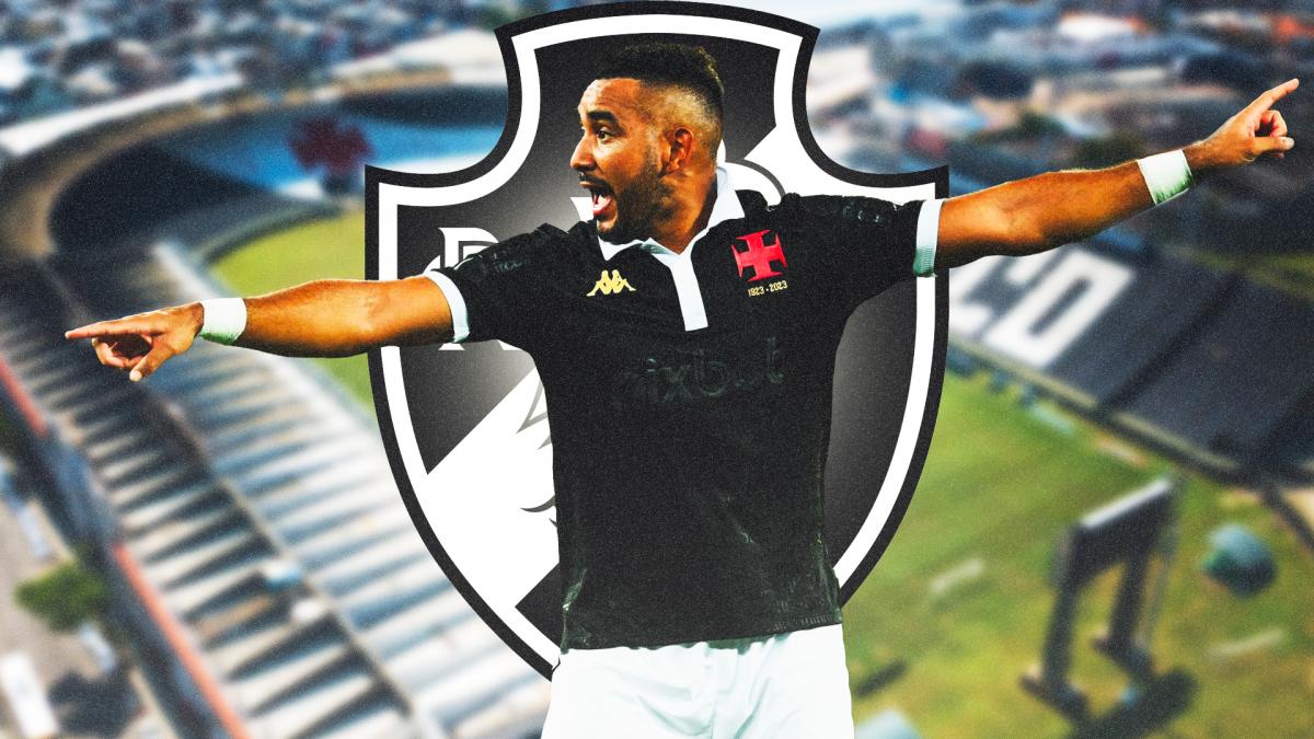 OM: Dimitri Pajet se osvrće na svoj odlazak