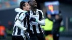 Udinese: bivši igrač Liona Oumar Solet složio se sa svima u Italiji