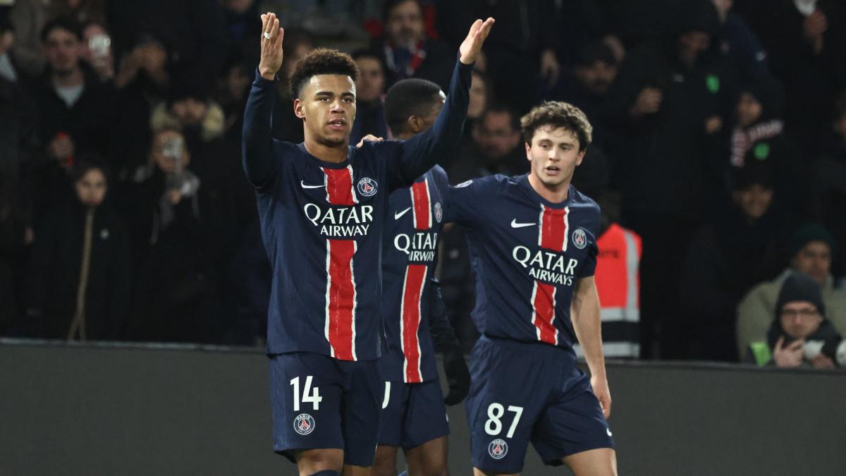 PSG-Lil: napad u Parizu nastavlja da teroriše Ligu 1