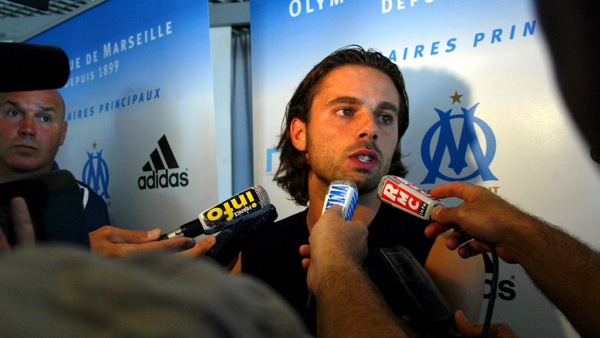 PSG-OM: Fabris Fioreza reaguje na anti-Rabiot baner