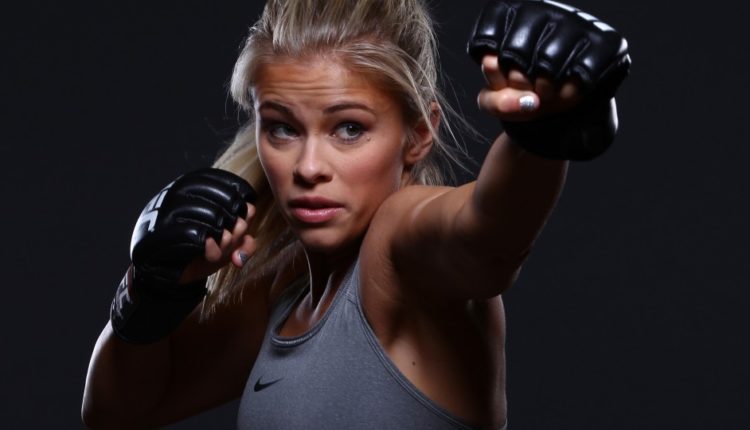 Paige VanZant je otvoren za UFC povratak