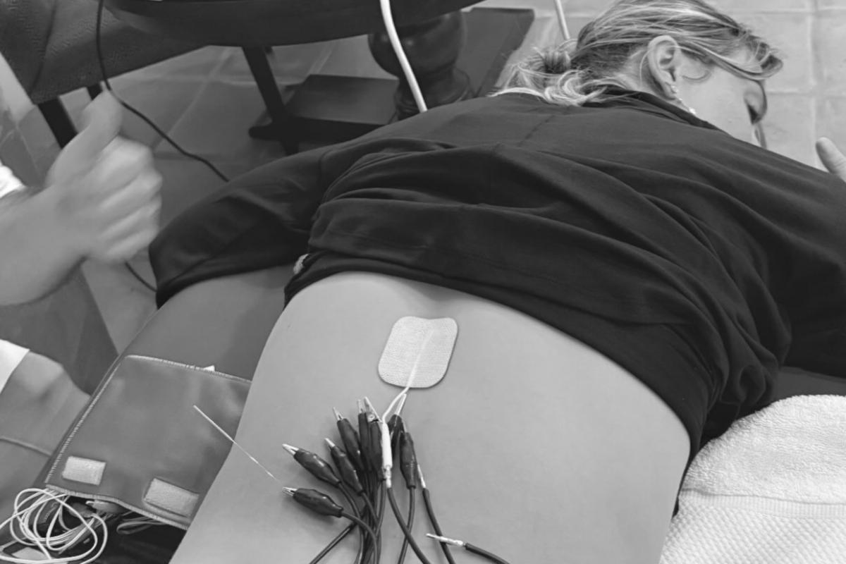 Paula Badosa pokazuje svoj proces rehabilitacije kako bi pokušala da igra u Indijan Velsu