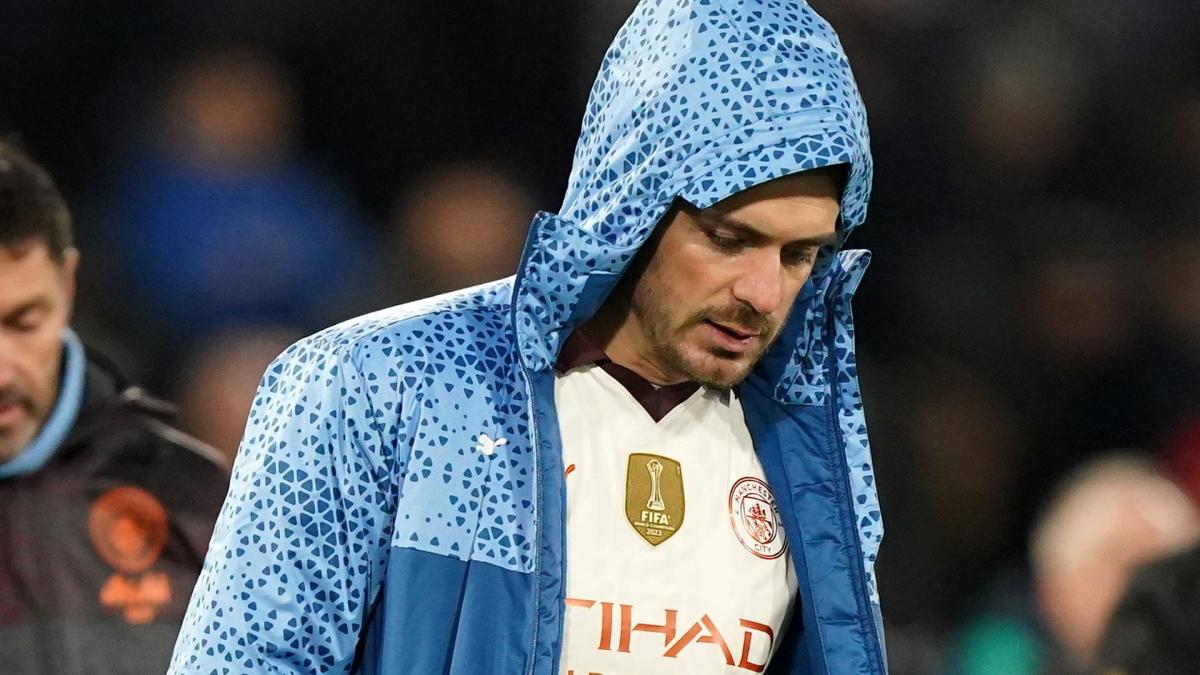 Pep Gvardiola odgovara gotovinom na pijanoj večeri Džeka Griliša