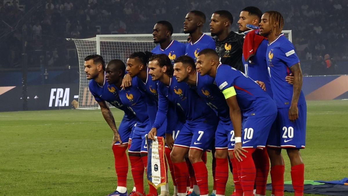Philippe Diallo se priseća prednosti francuskog fudbala